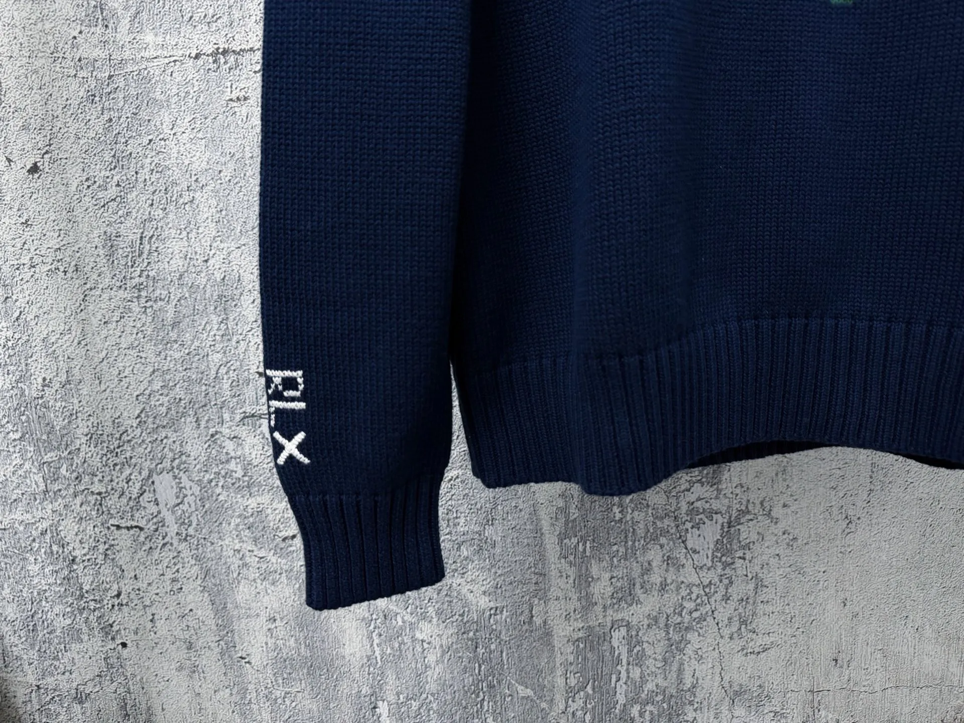 Джемперы И Свитеры Мужские Ralph Lauren 18128423