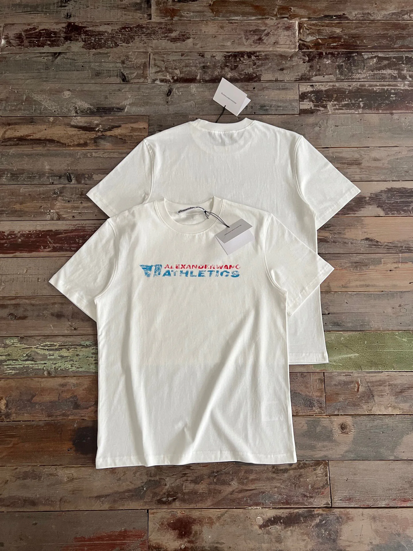 Футболки Женские Alexander Wang 13929