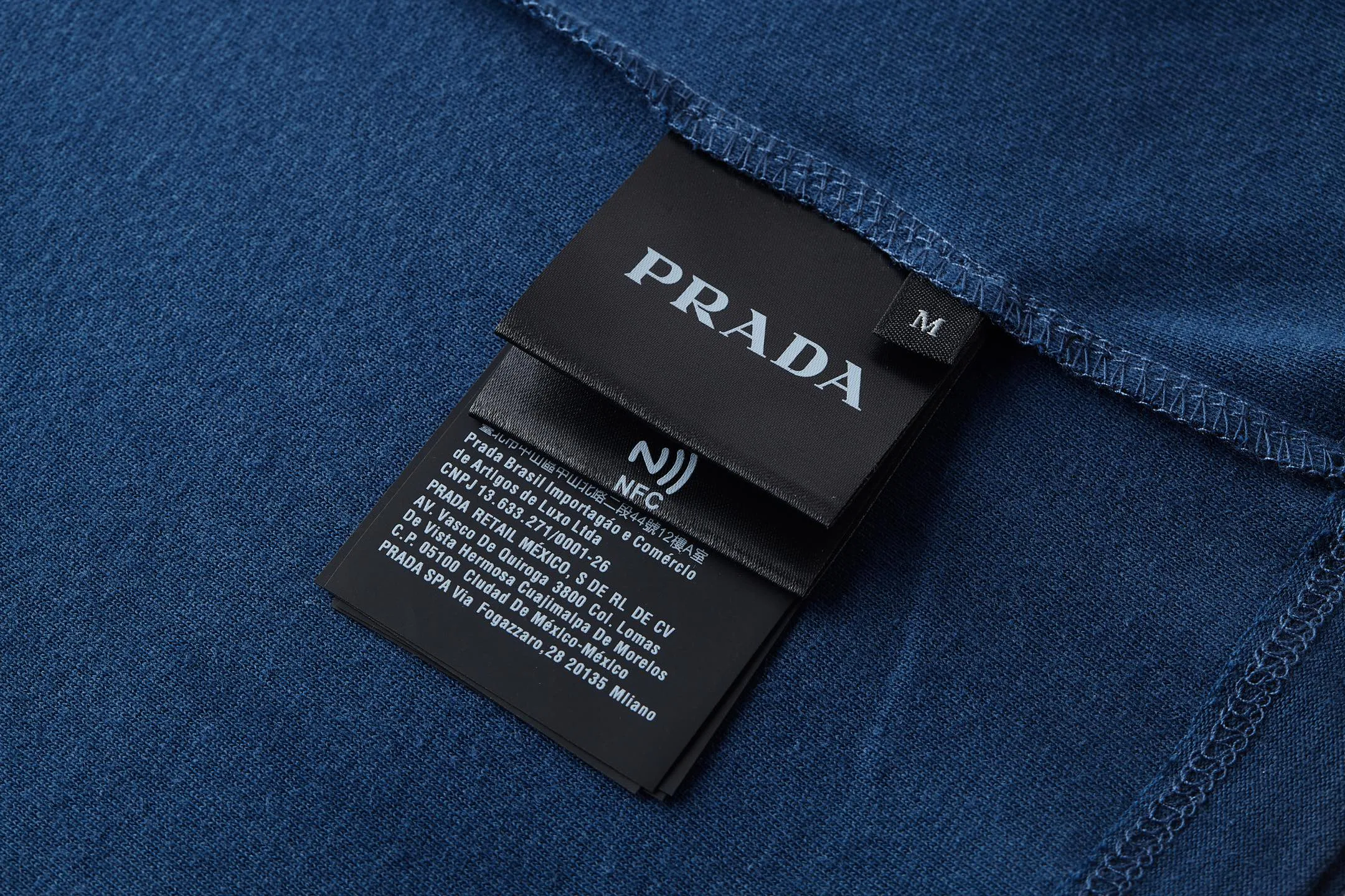 Футболки Мужские Prada 11178334