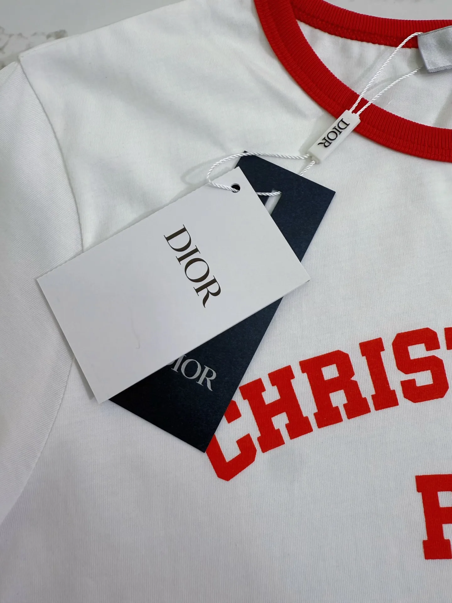 Футболки Женские Christian Dior 790933