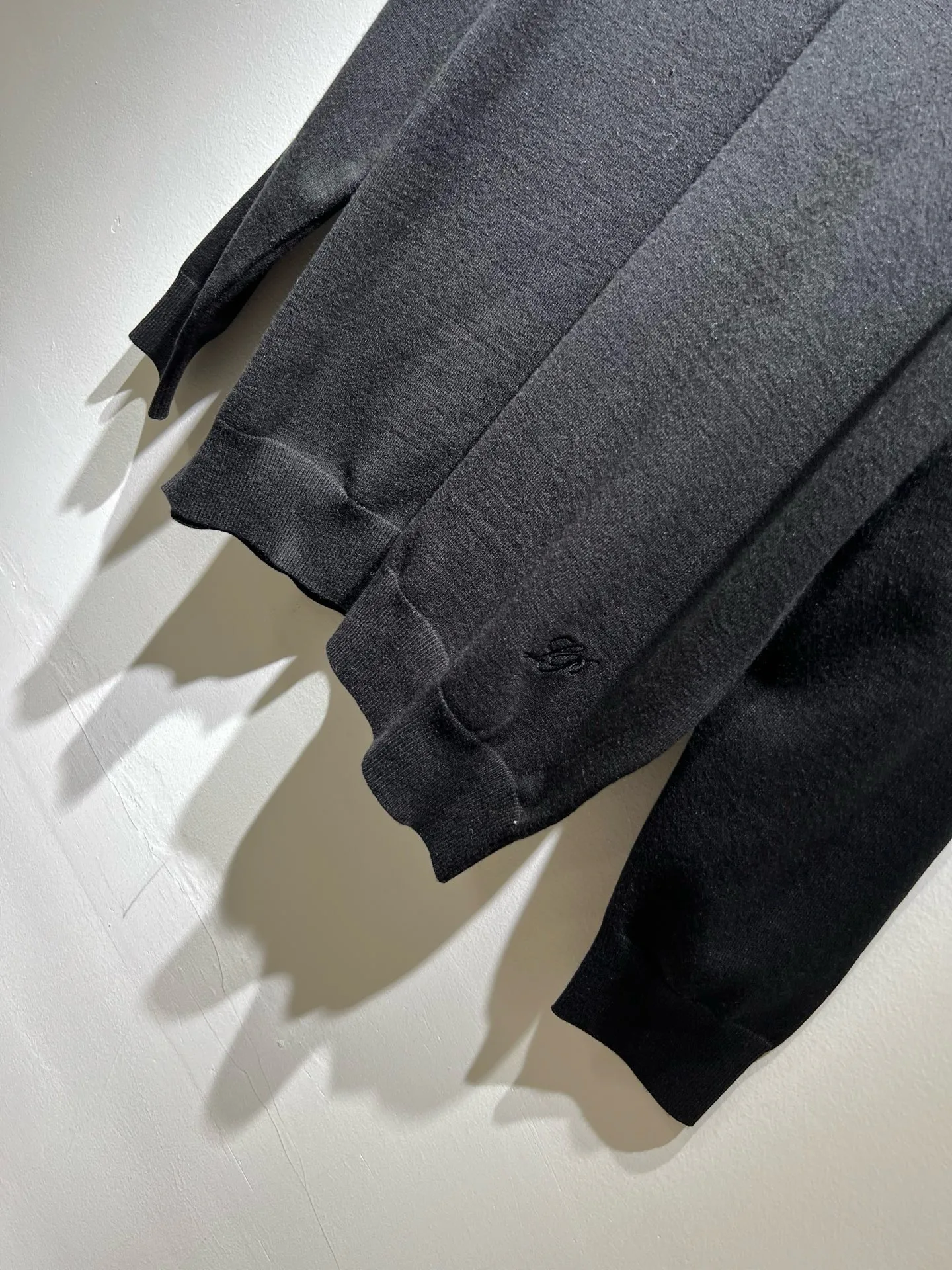 Джемперы И Свитеры Мужские Loro Piana 18343276