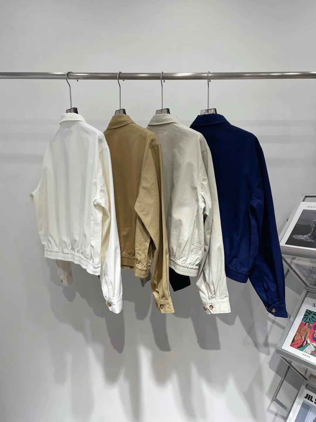 Куртки И Пуховики Женские Ralph Lauren 784352