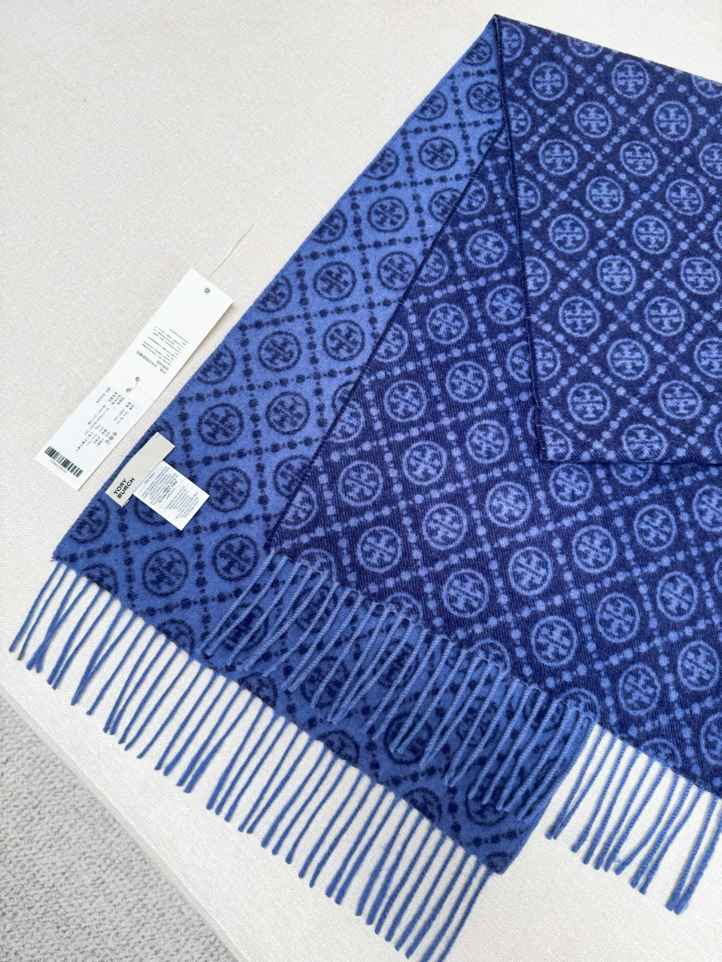 Шарфы Tory Burch 5551608