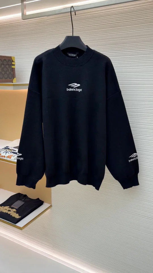 Джемперы И Свитеры Мужские Balenciaga 174513