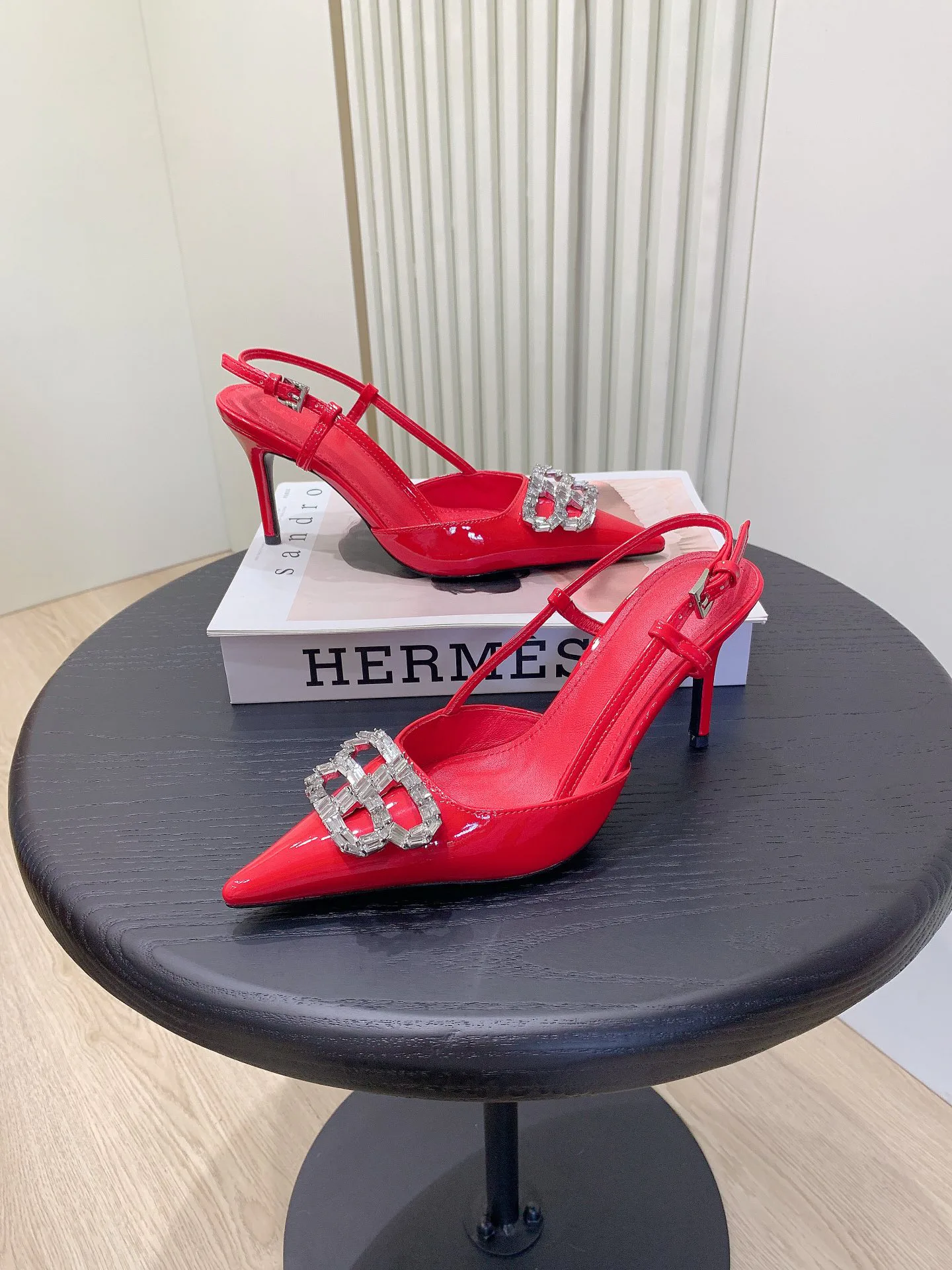 Туфли Женские Balenciaga 1101870