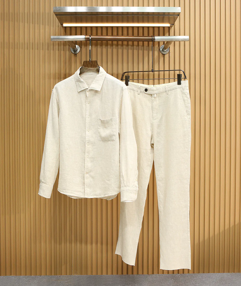 Костюмы Мужские Loro Piana 10737032