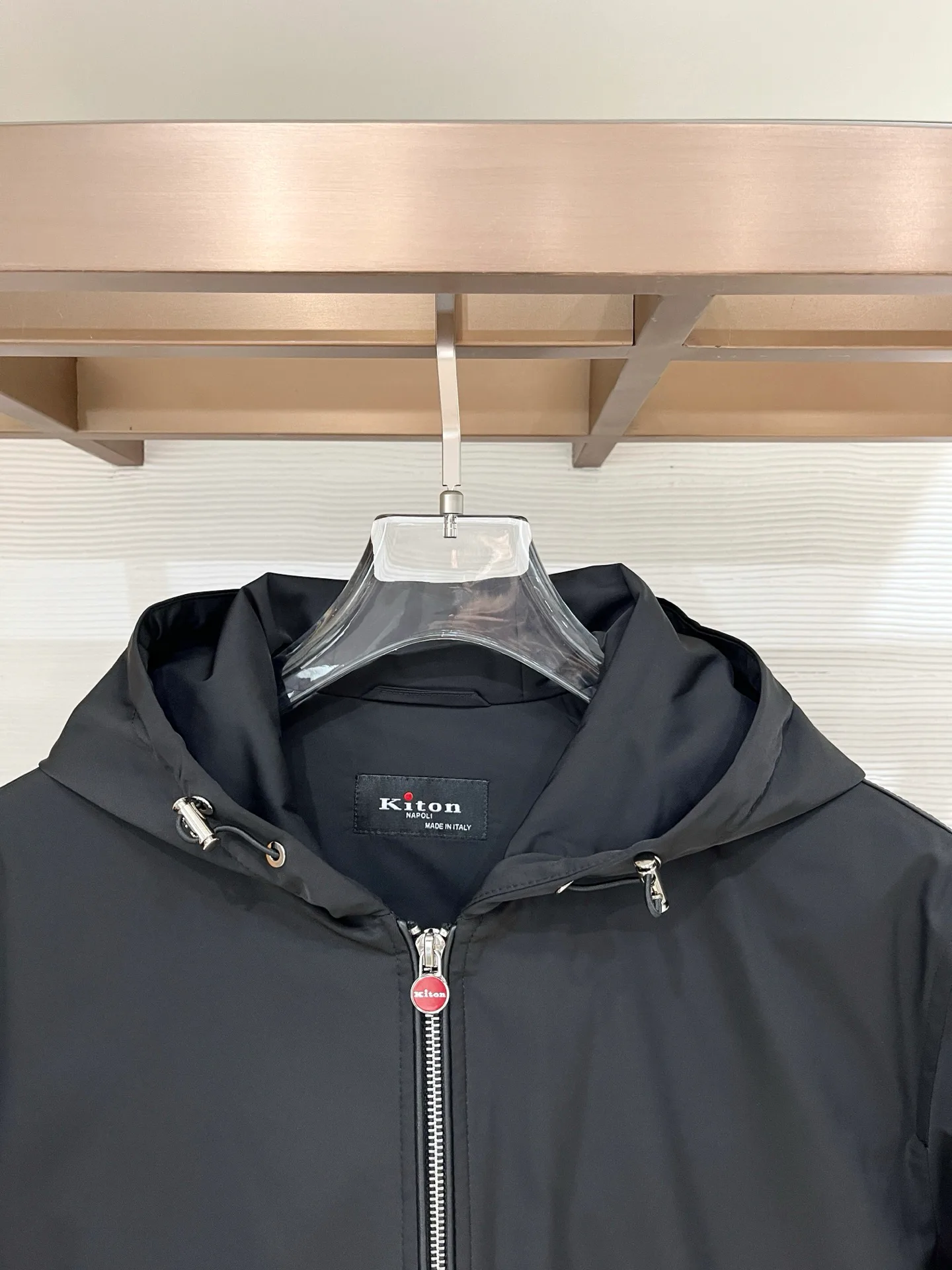 Куртки И Пуховики Мужские Kiton 510032