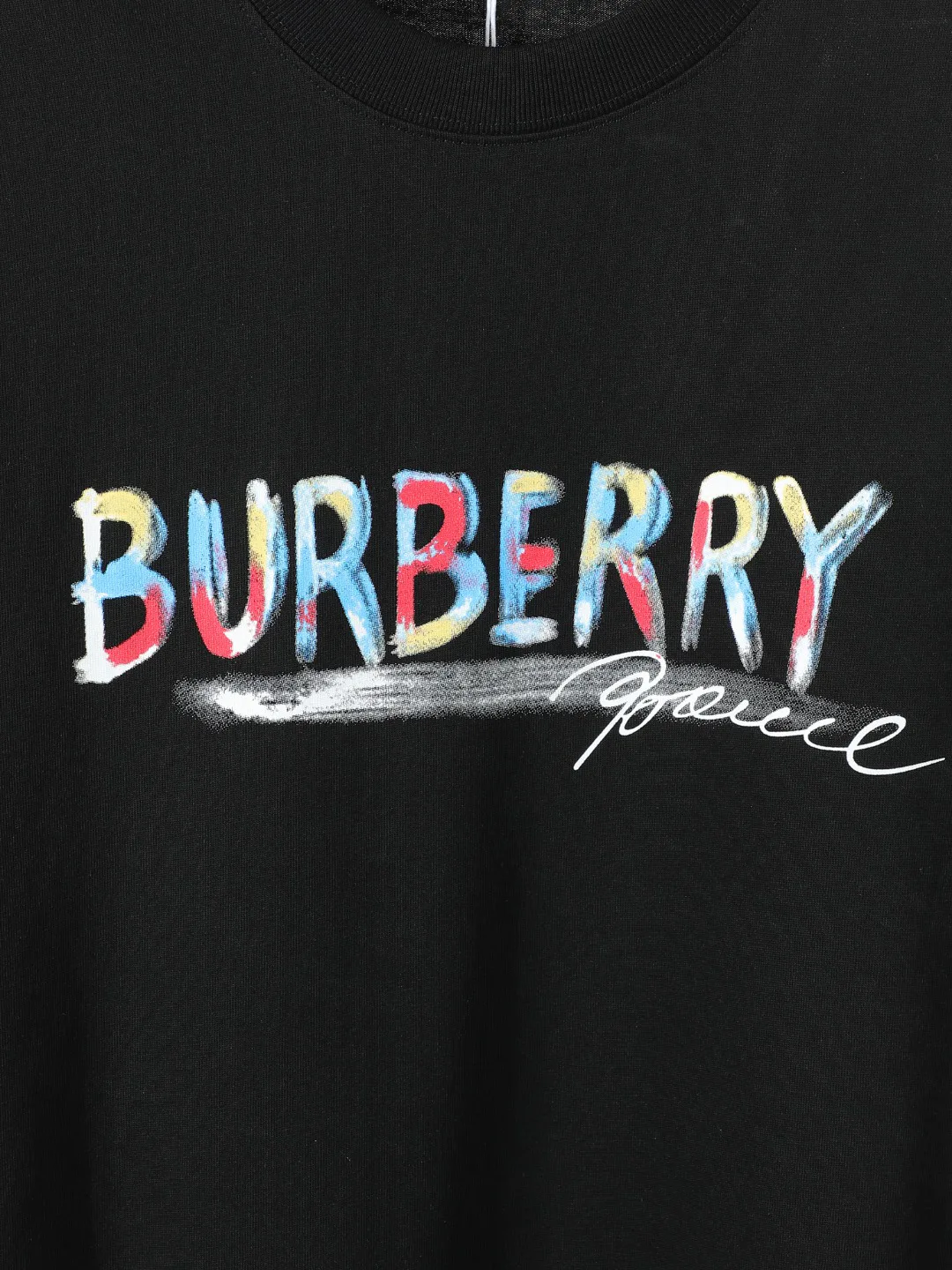 Футболки Женские Burberry 9862358