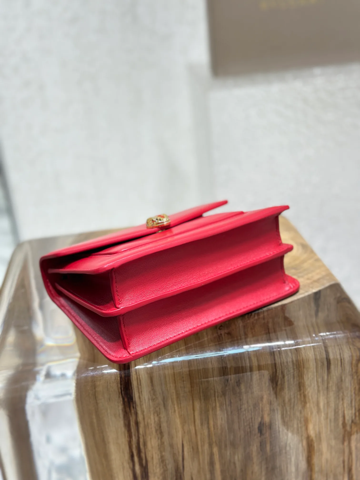 Сумки На Ремне Женские Bvlgari 5080477