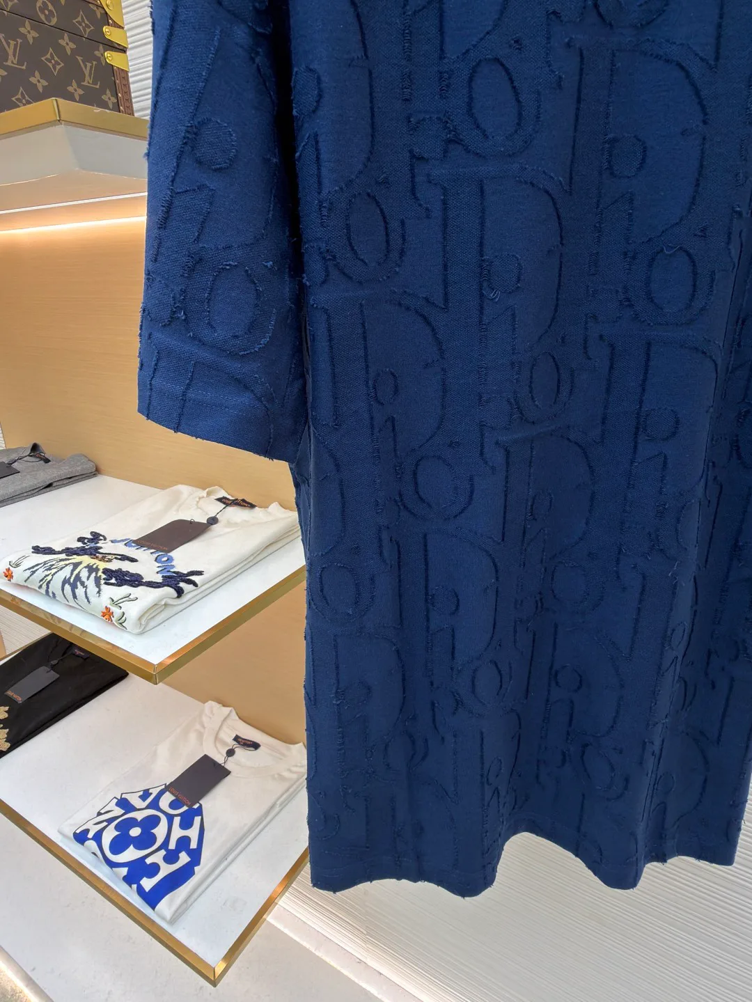 Футболки Мужские Christian Dior 6114574