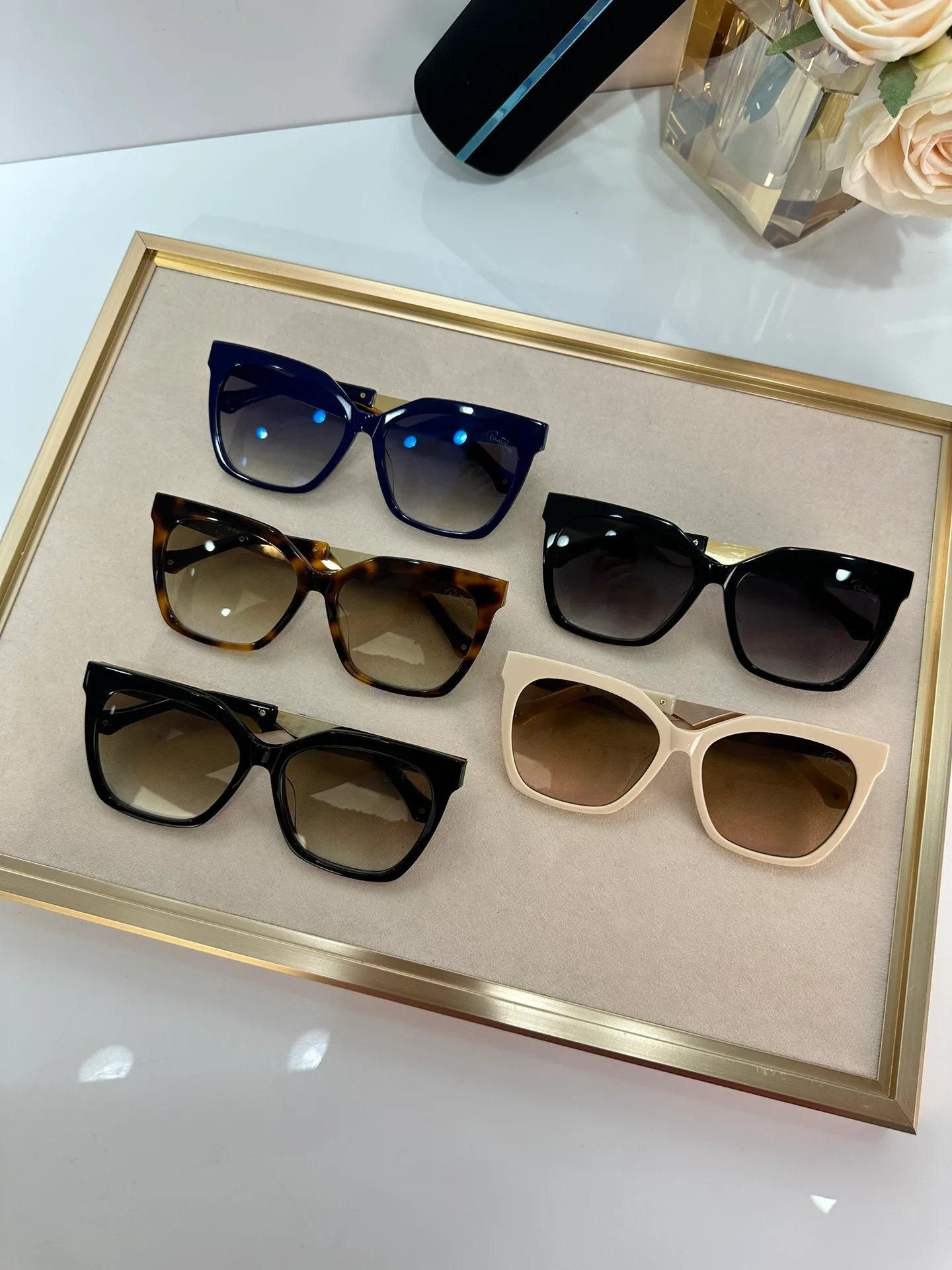 Очки Roberto Cavalli 205191