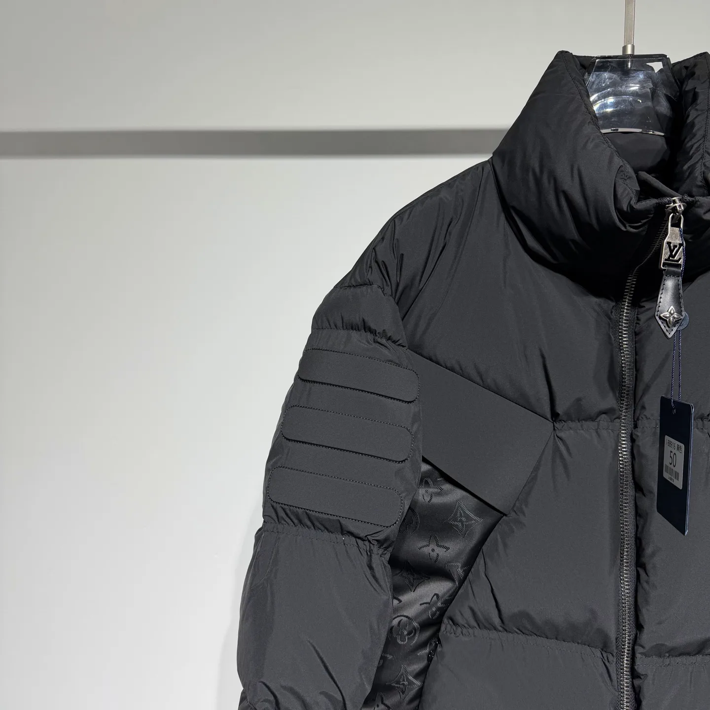 Куртки И Пуховики Мужские Louis Vuitton 4997676