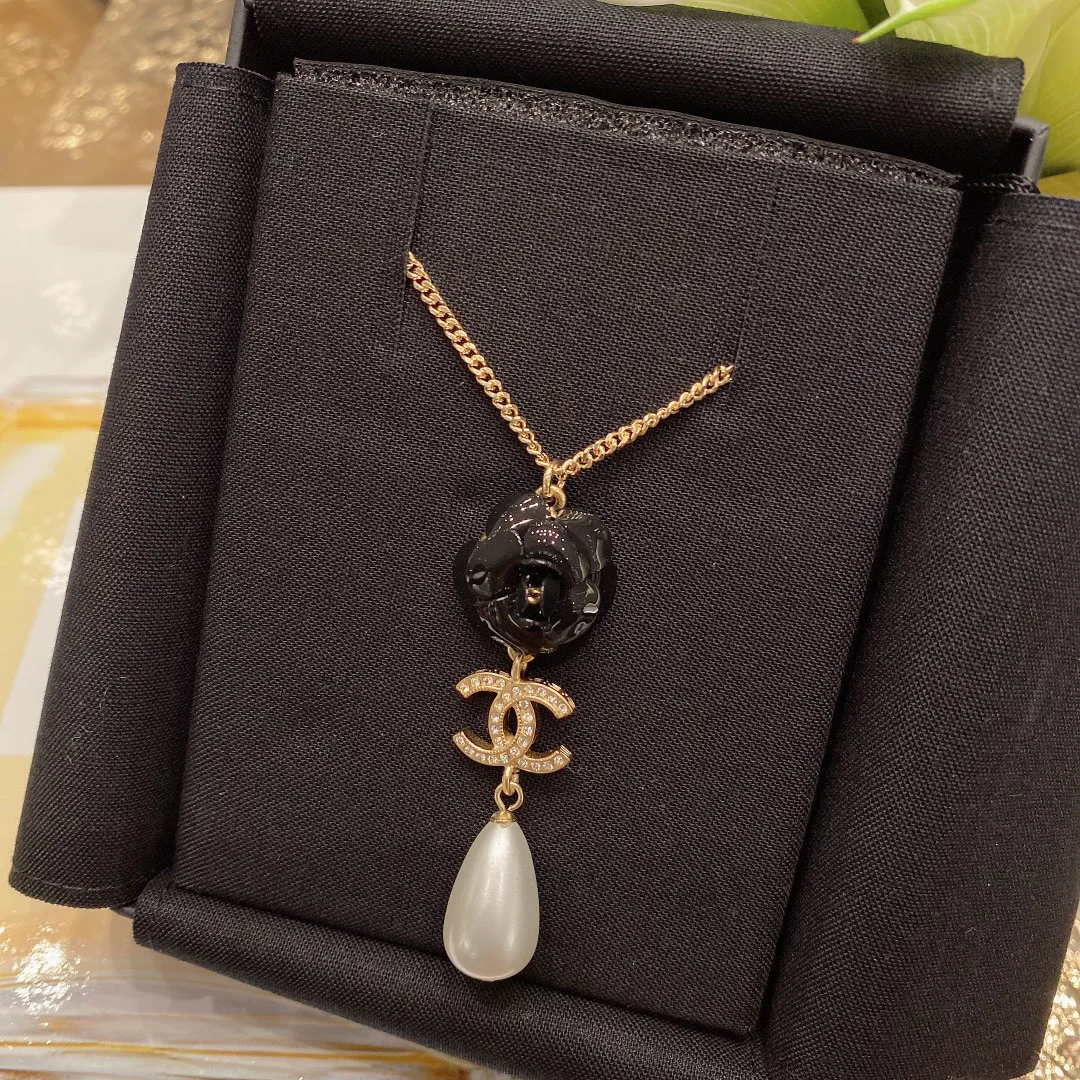 Бижутерия Chanel 1061599