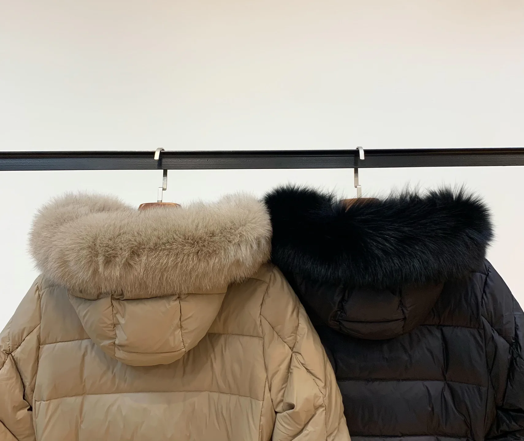 Пуховики Женские Burberry 139188