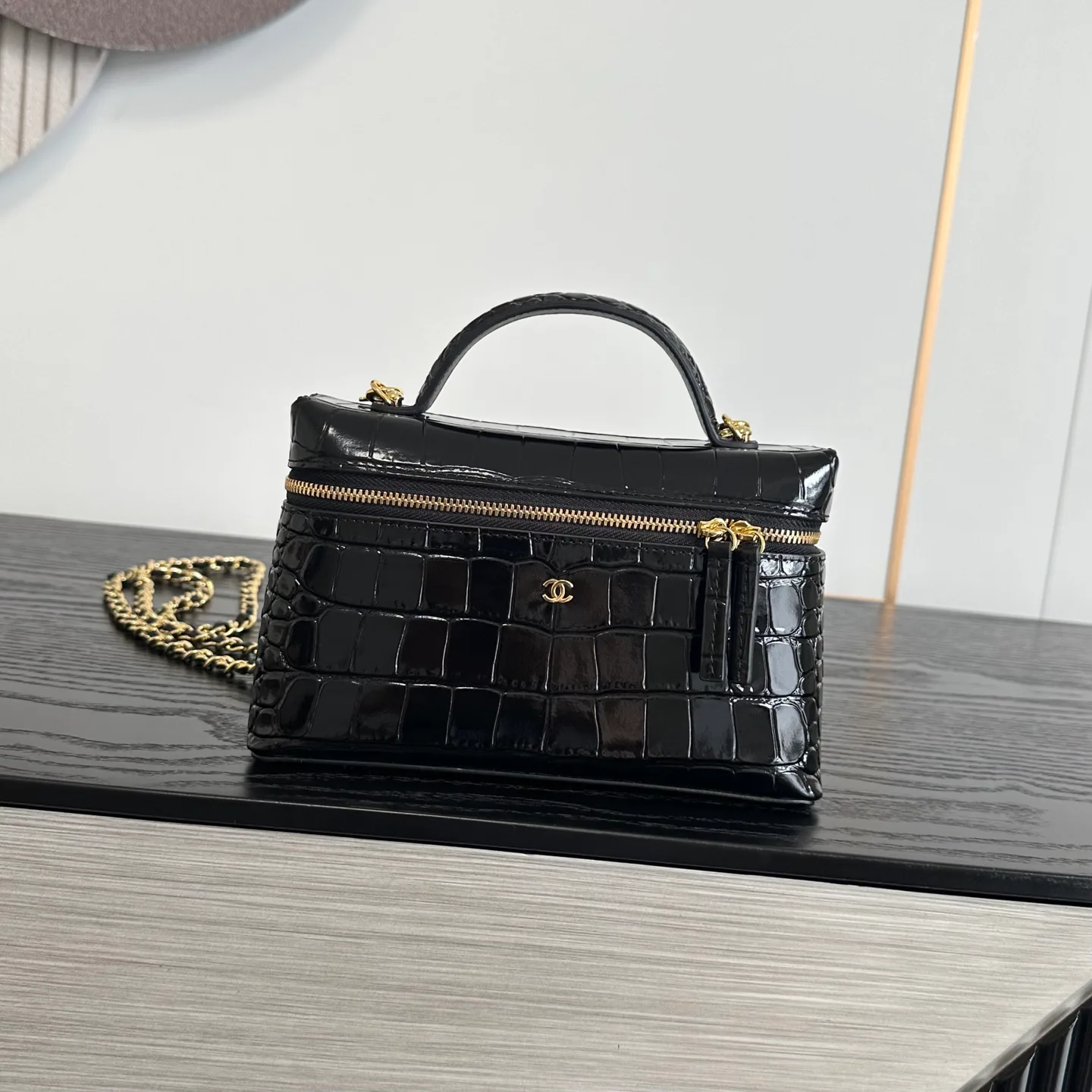 Классические Сумки Женские Chanel 17827602
