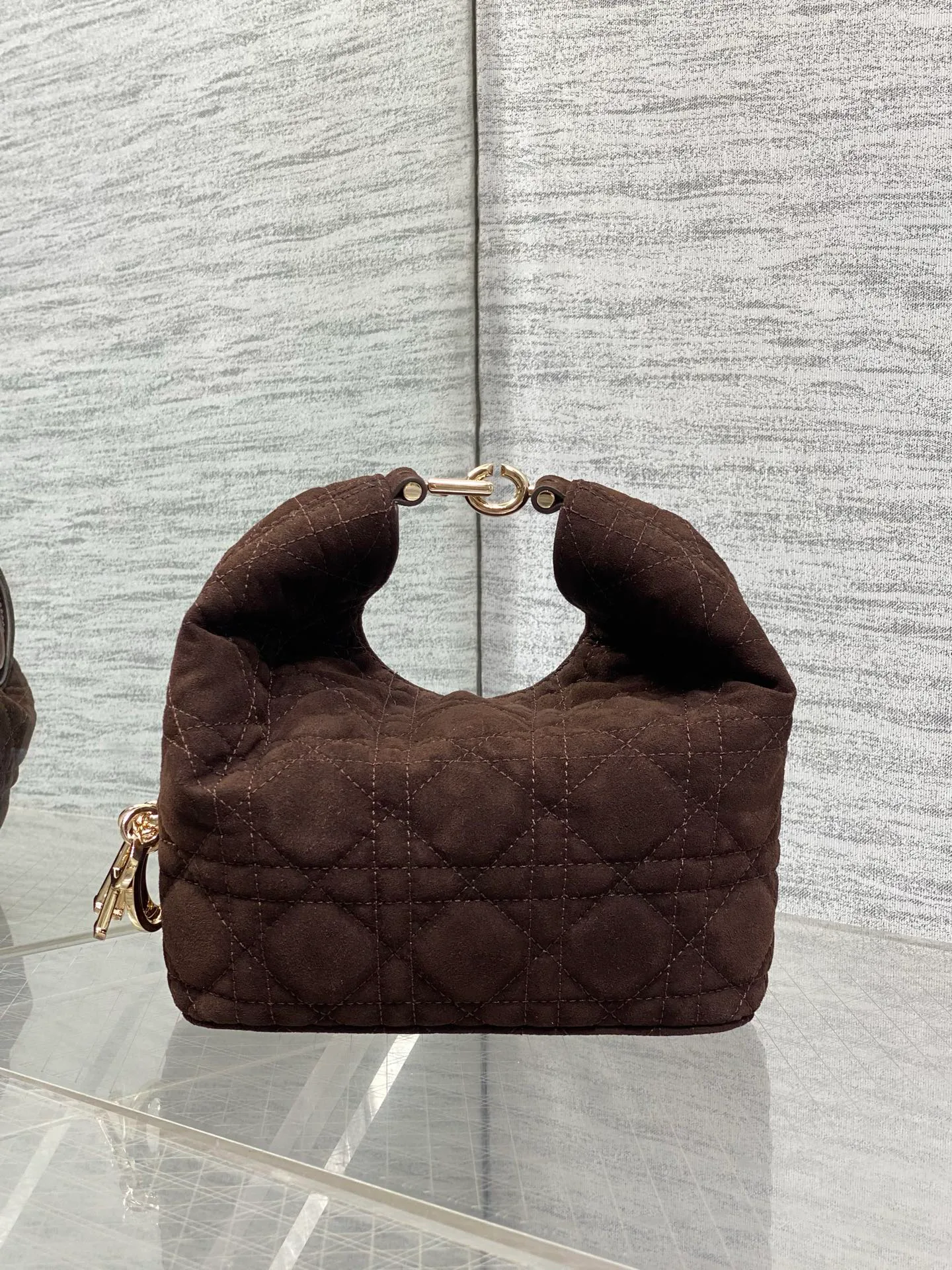 Классические Сумки Женские Christian Dior 18242093