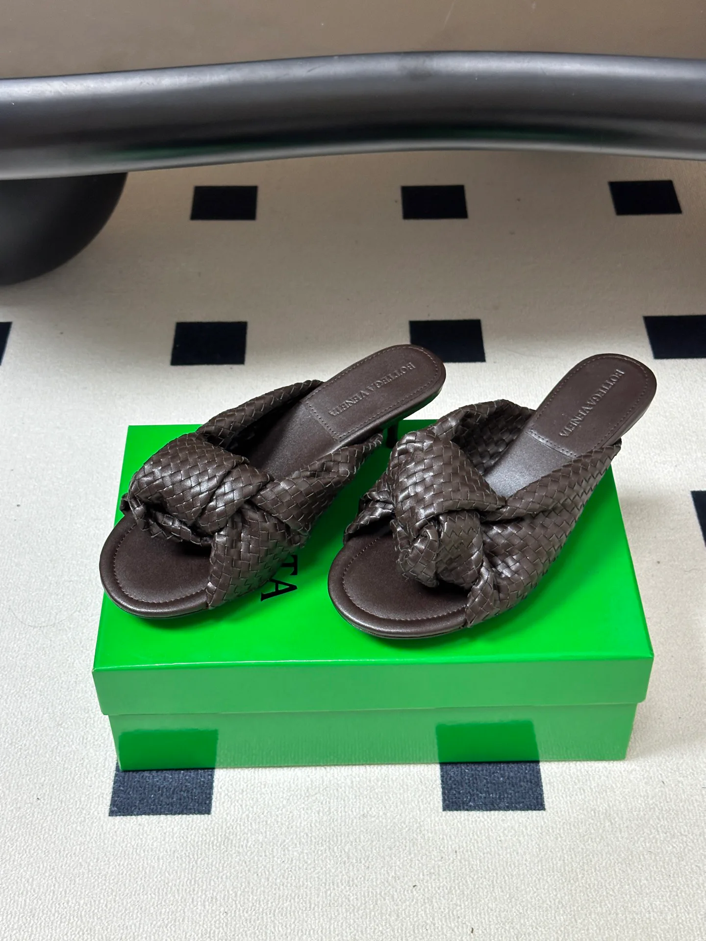 Мюли И Сабо Женские Bottega Veneta 17480741