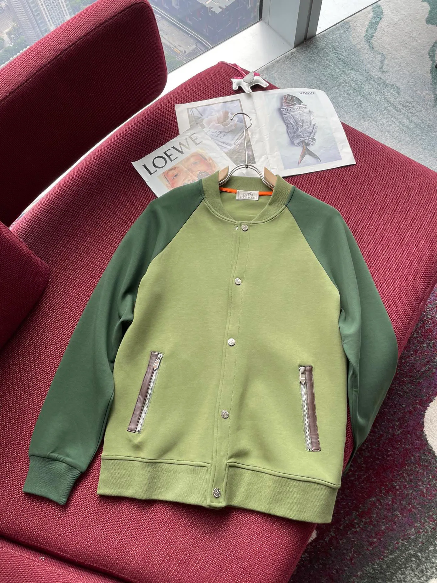 Свитшоты И Худи Мужские Hermes 1490960