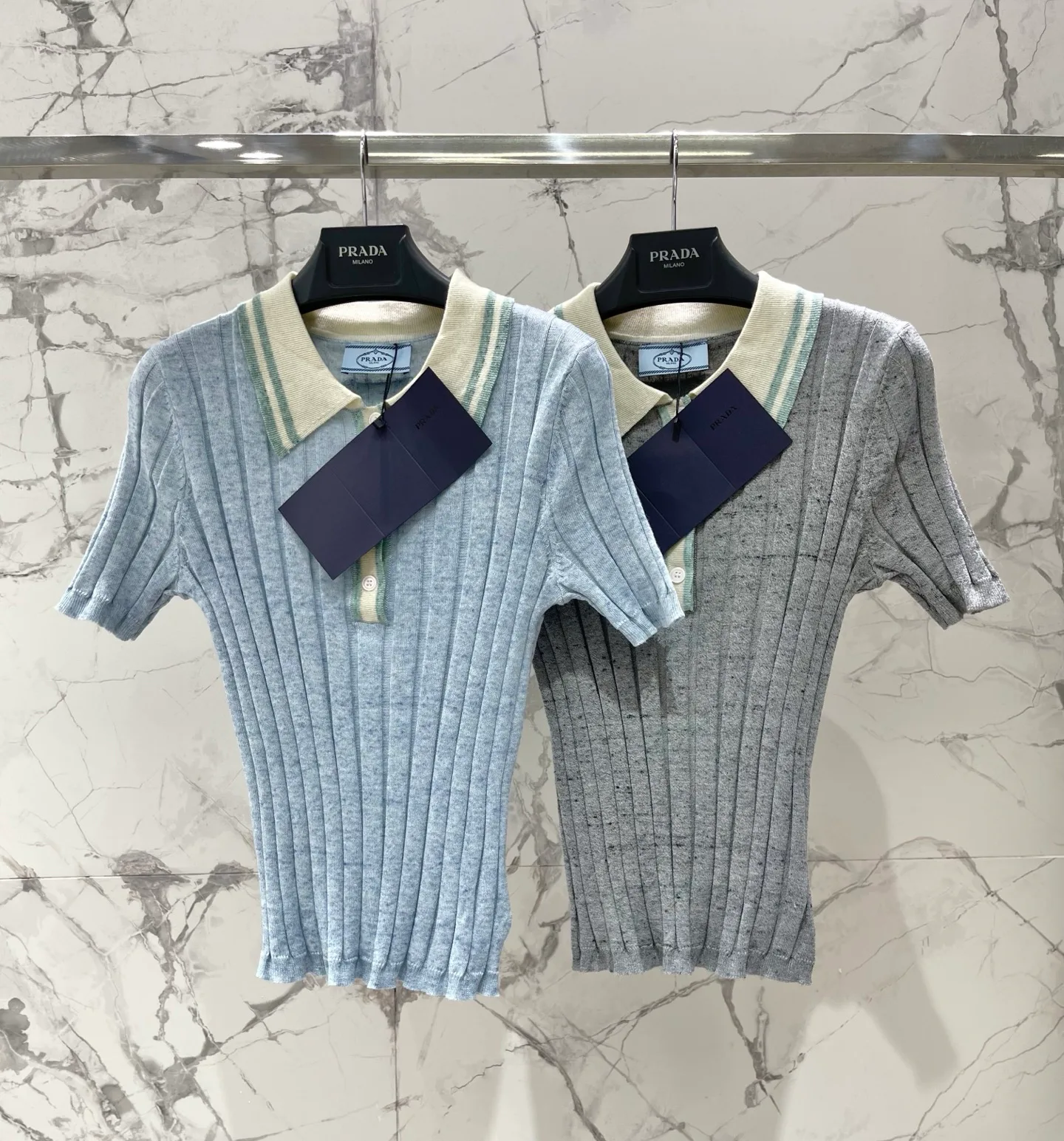 Джемперы И Свитеры Женские Prada 13111392