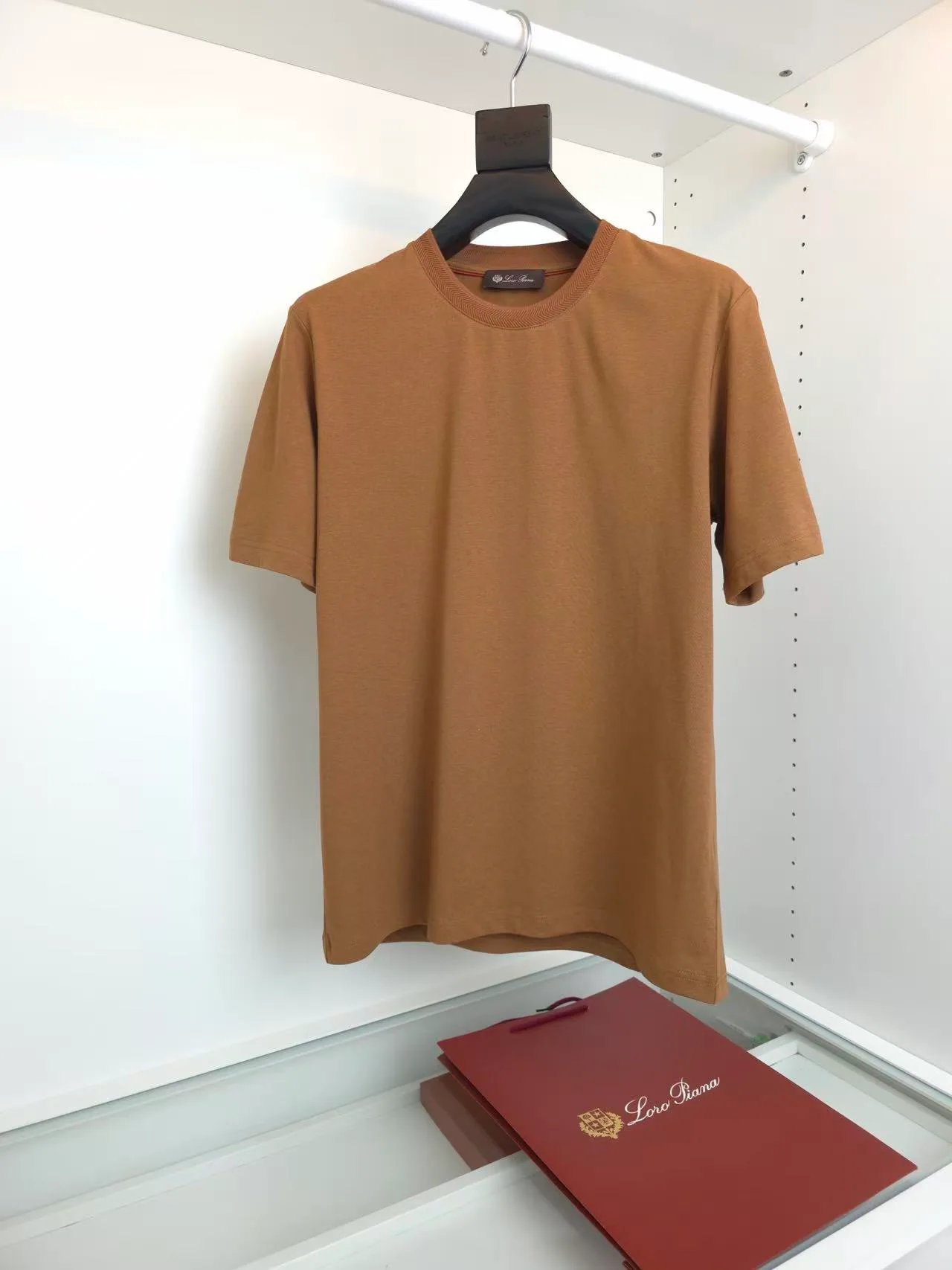 Футболки Женские Loro Piana 12694466
