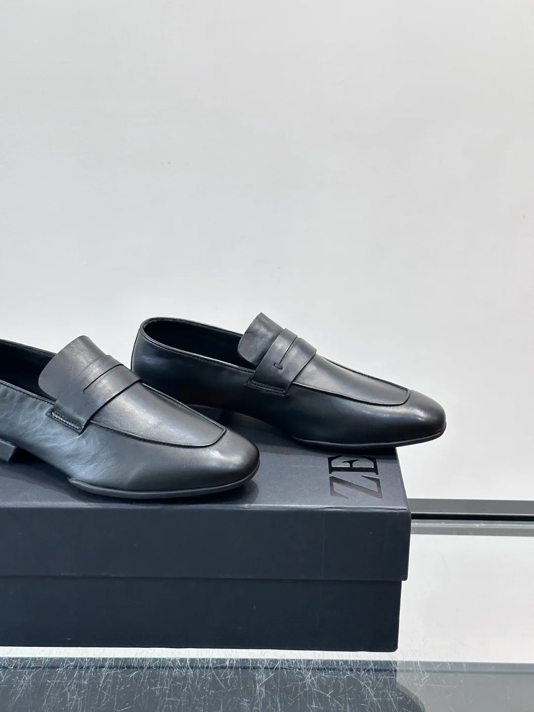 Лоферы И Туфли Мужские Zegna 18079238