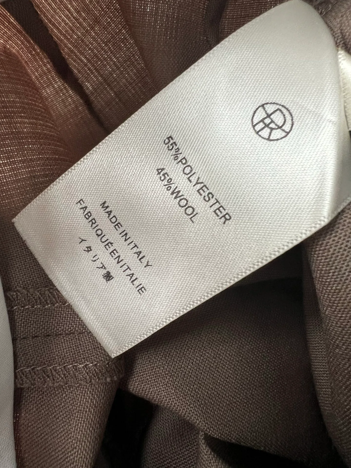 Брюки Женские The Row 10276376