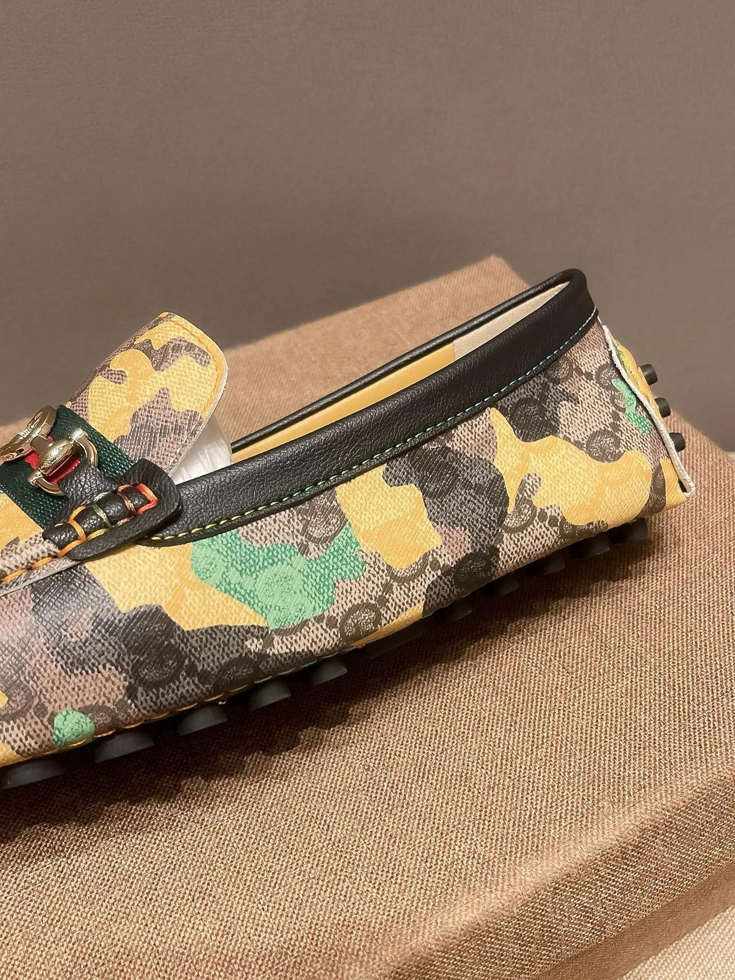 Лоферы И Туфли Мужские Gucci 19463791