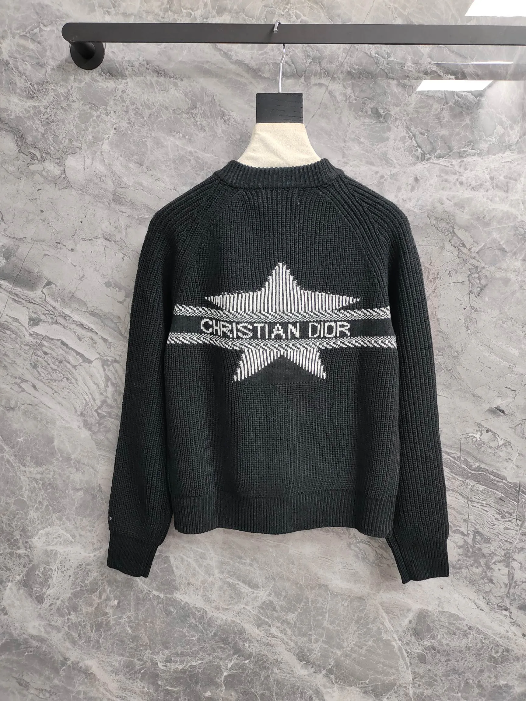 Джемперы И Свитеры Женские Christian Dior 931443