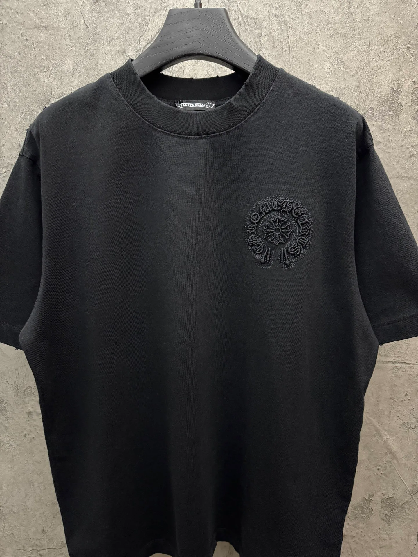 Футболки Мужские Chrome Hearts 11504220