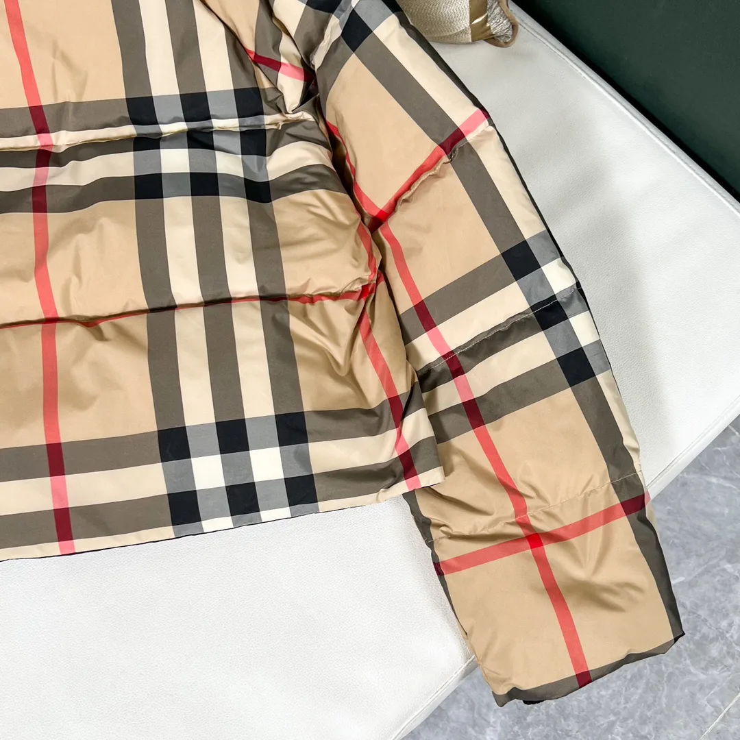 Куртки Женские Burberry 1151