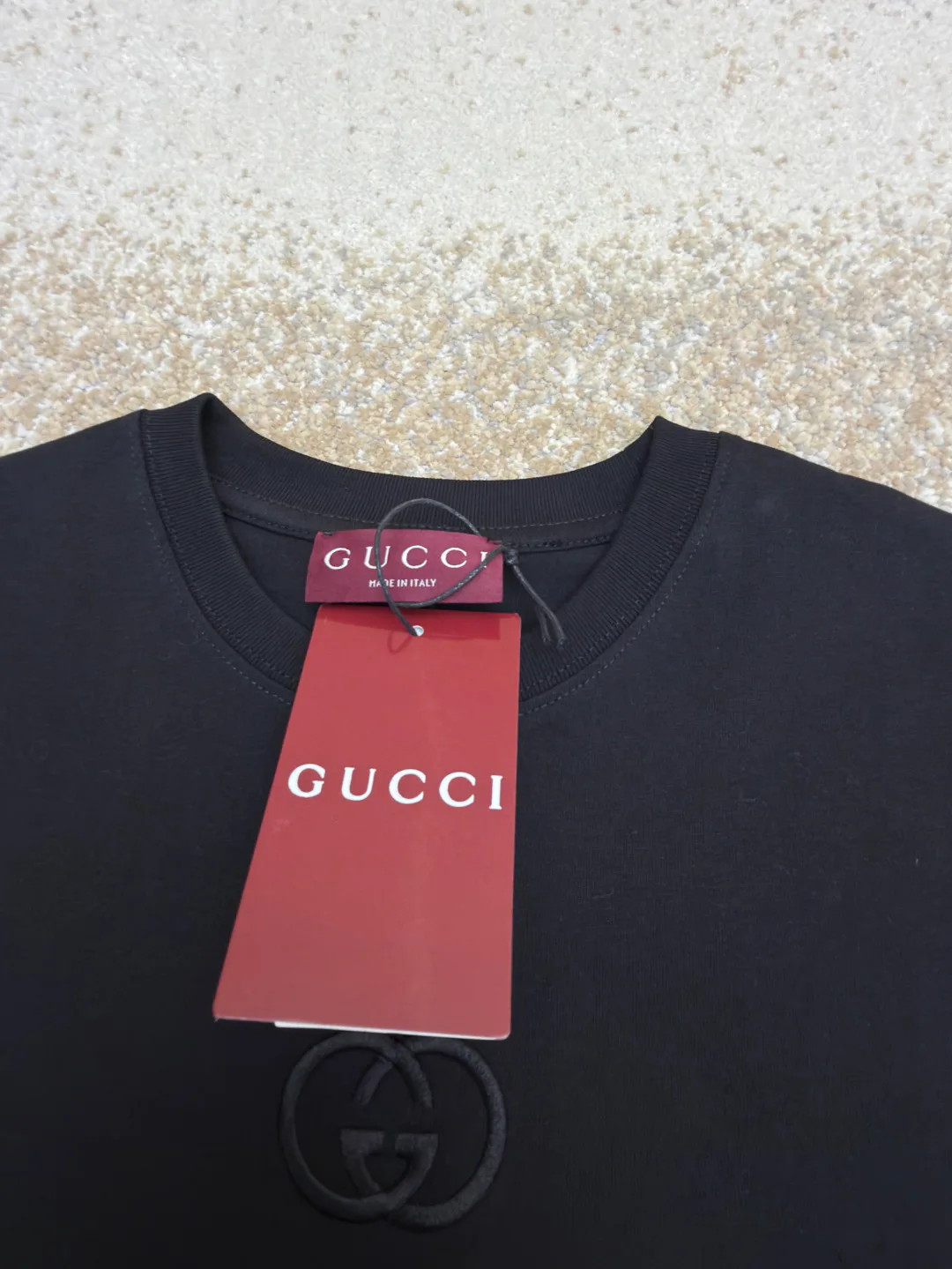 Футболки Мужские Gucci 6114576