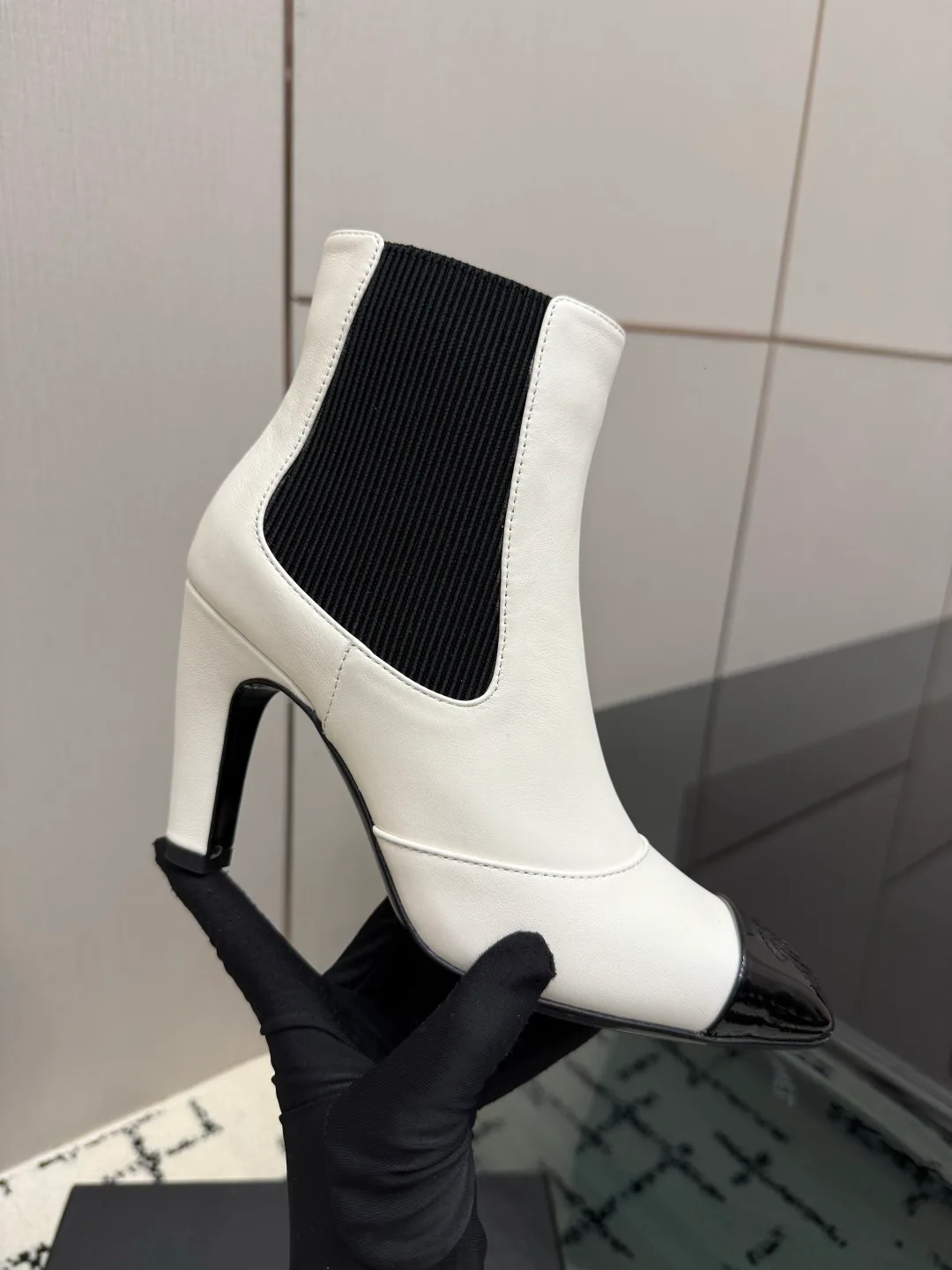 Ботильоны Женские Chanel 18901201