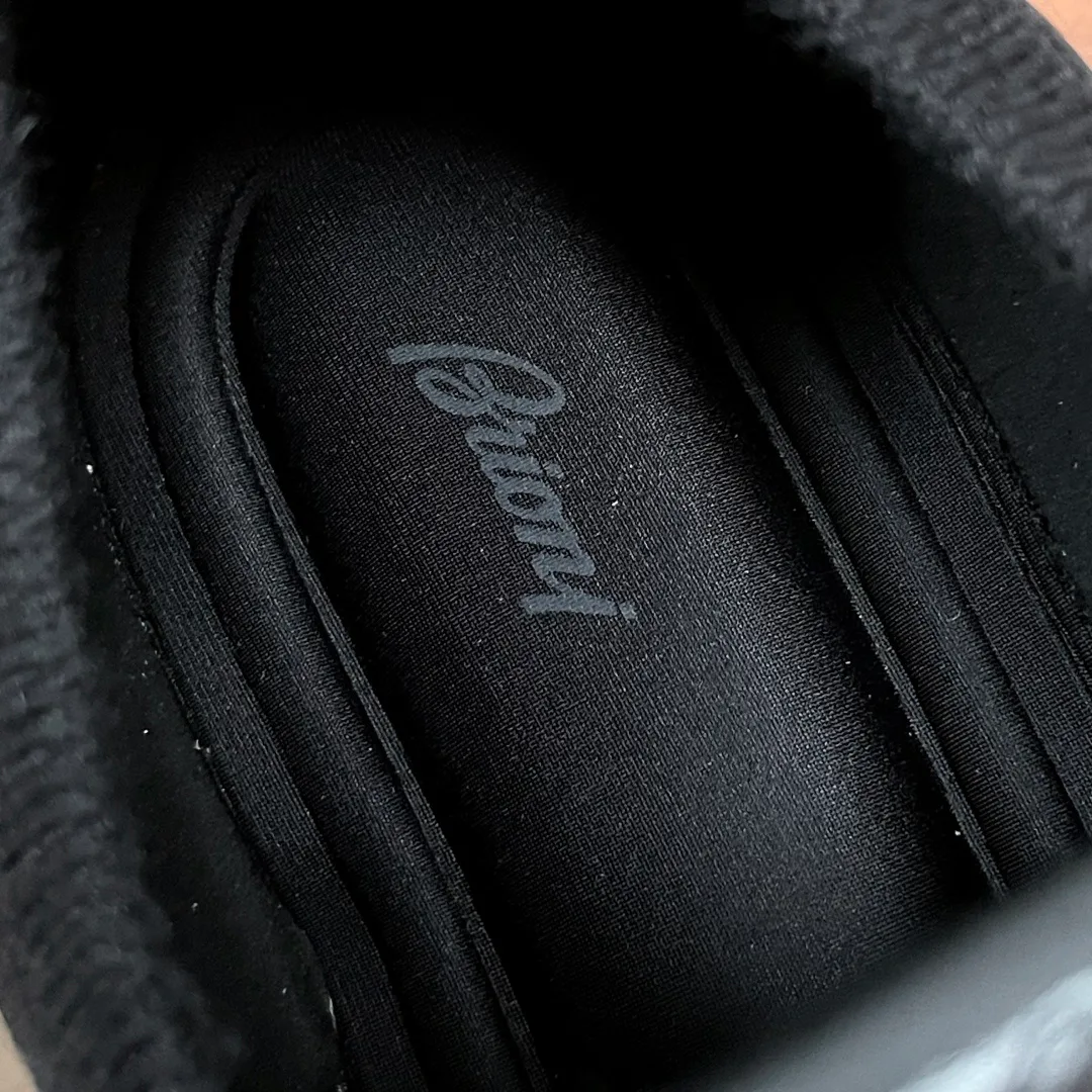 Кроссовки Мужские Brioni 1847839