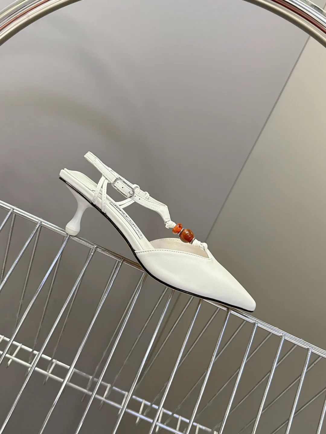 Босоножки Женские Jimmy Choo 16953054