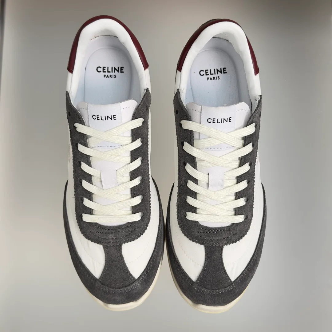 Кроссовки Женские Celine 18505295
