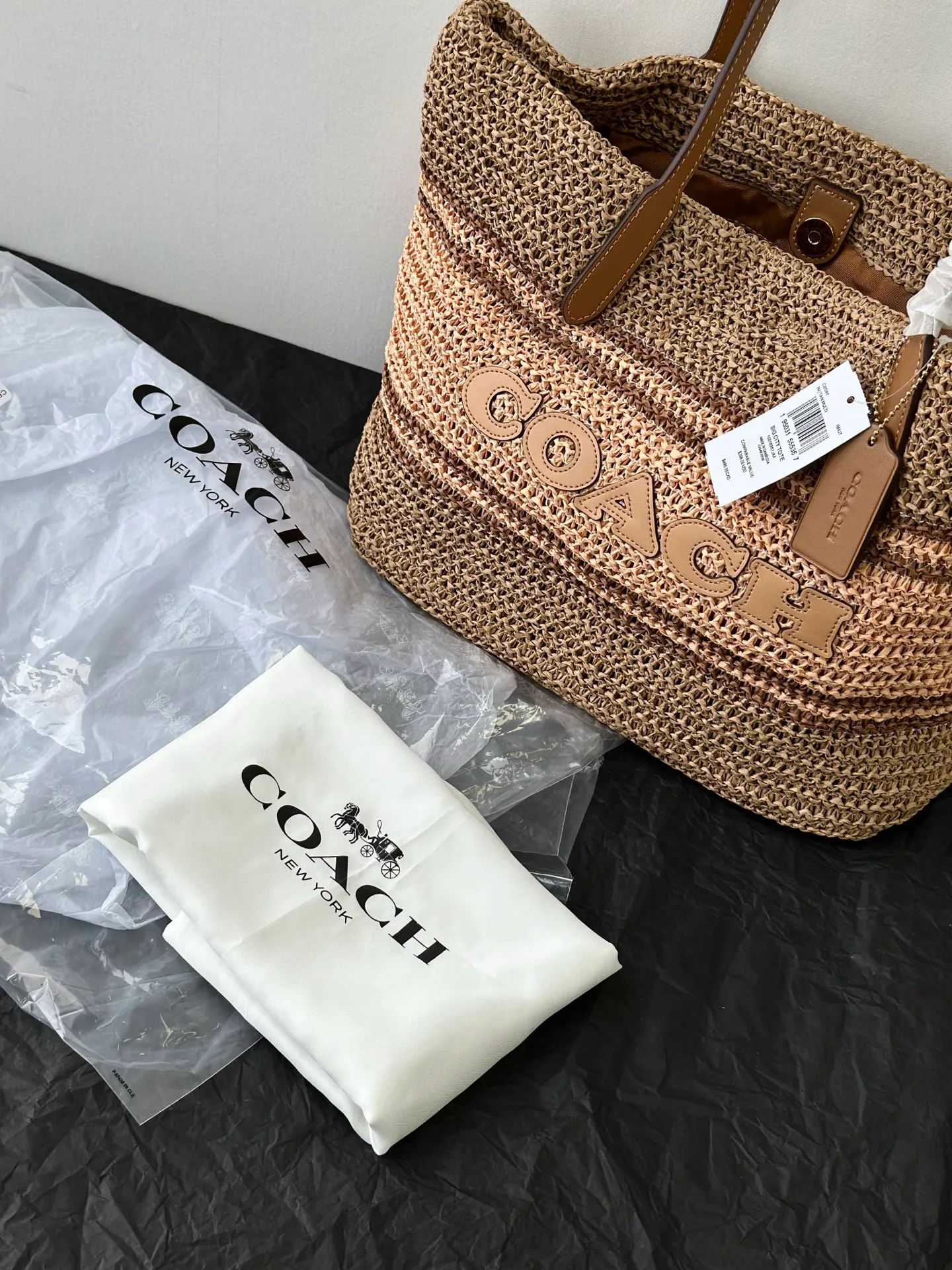 Рюкзаки Женские Coach 12788052