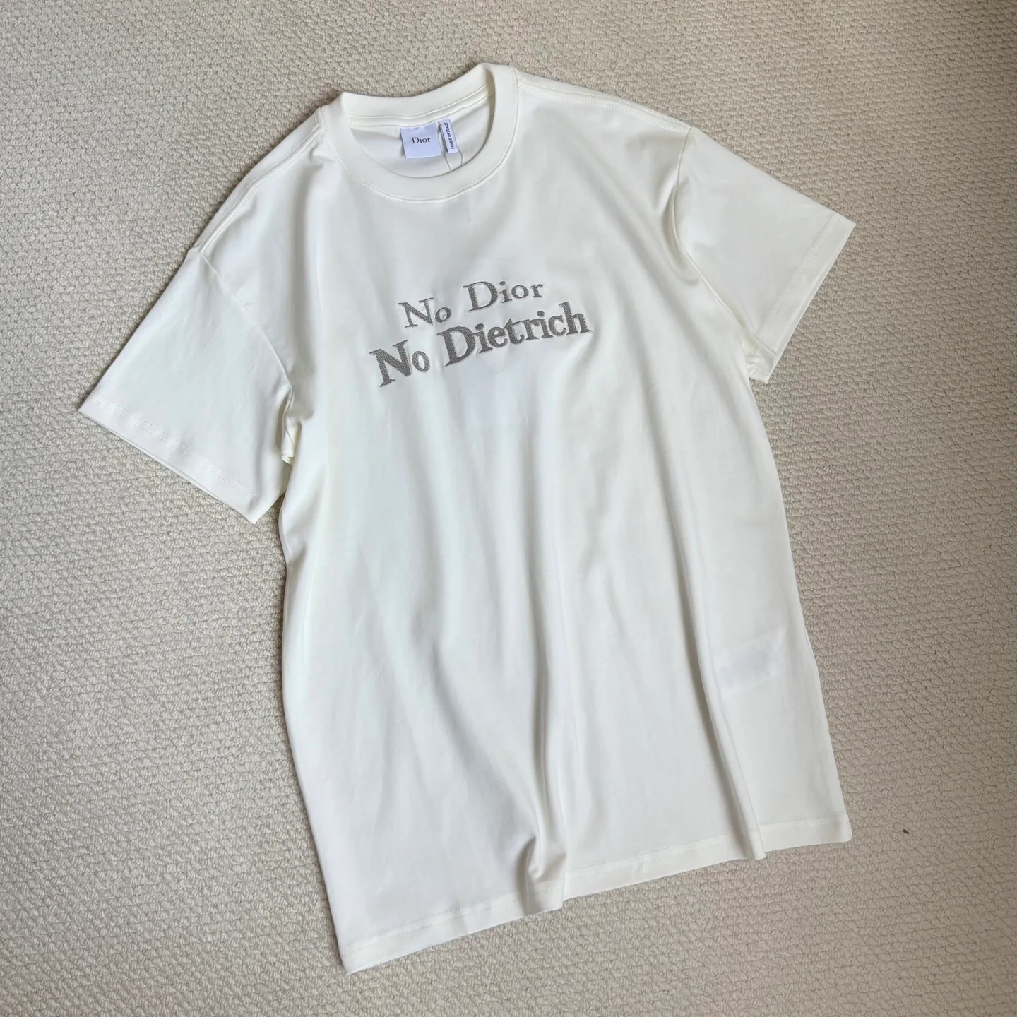 Футболки Женские Christian Dior 11494892