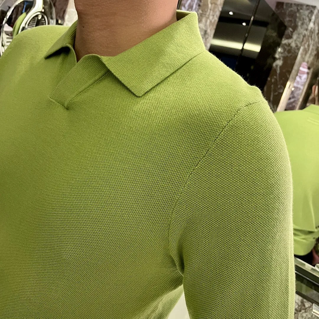 Свитеры Мужские Zegna 164874