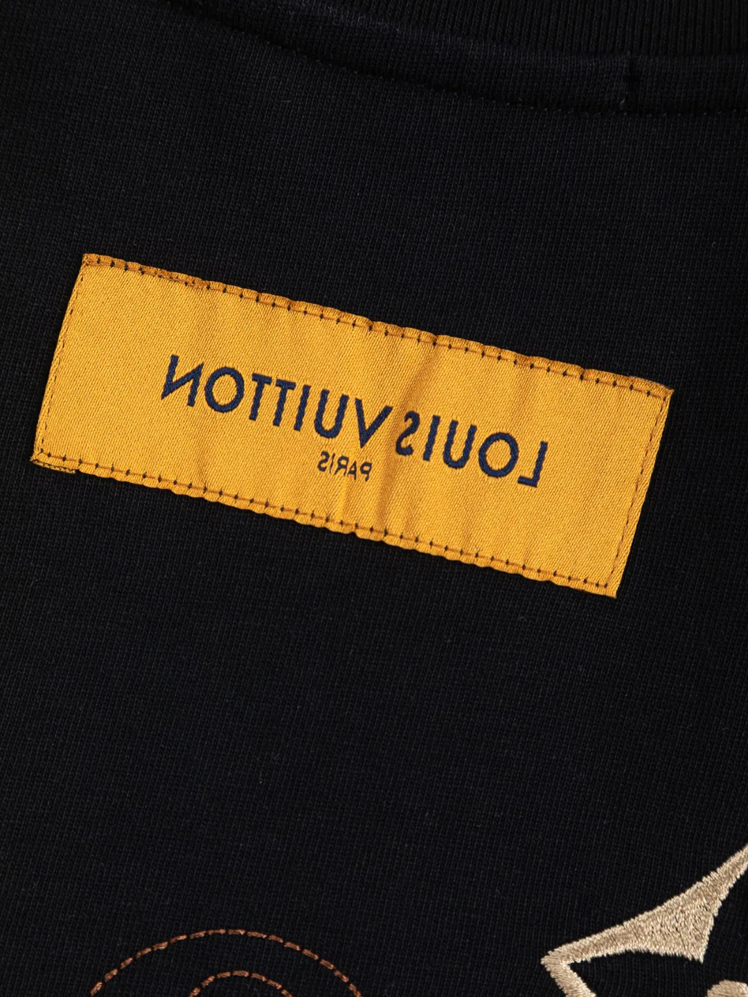 Футболки Мужские Louis Vuitton 11608001