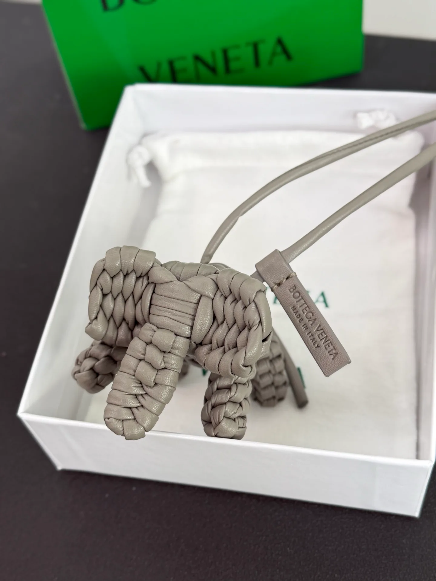 Ключницы Bottega Veneta 553061