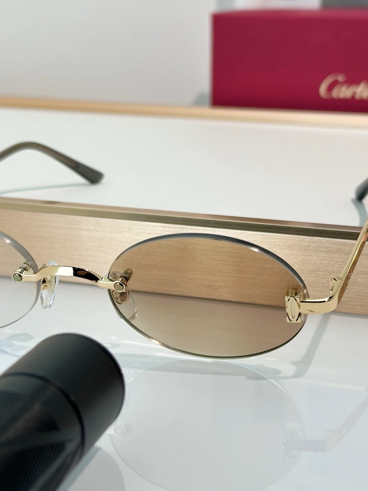 Очки Cartier 11527829