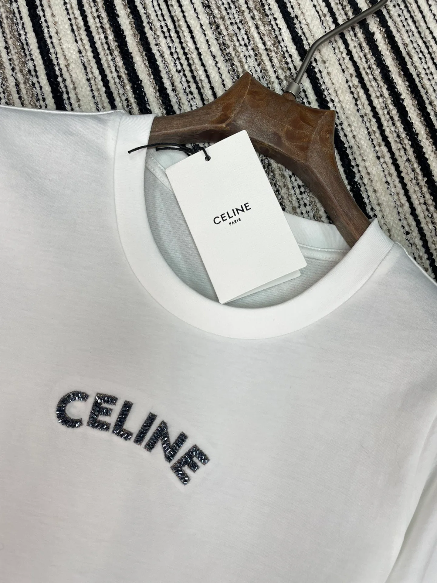 Футболки Женские Celine 528046