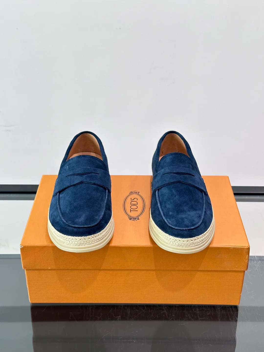 Лоферы И Туфли Мужские Tod's 17646102