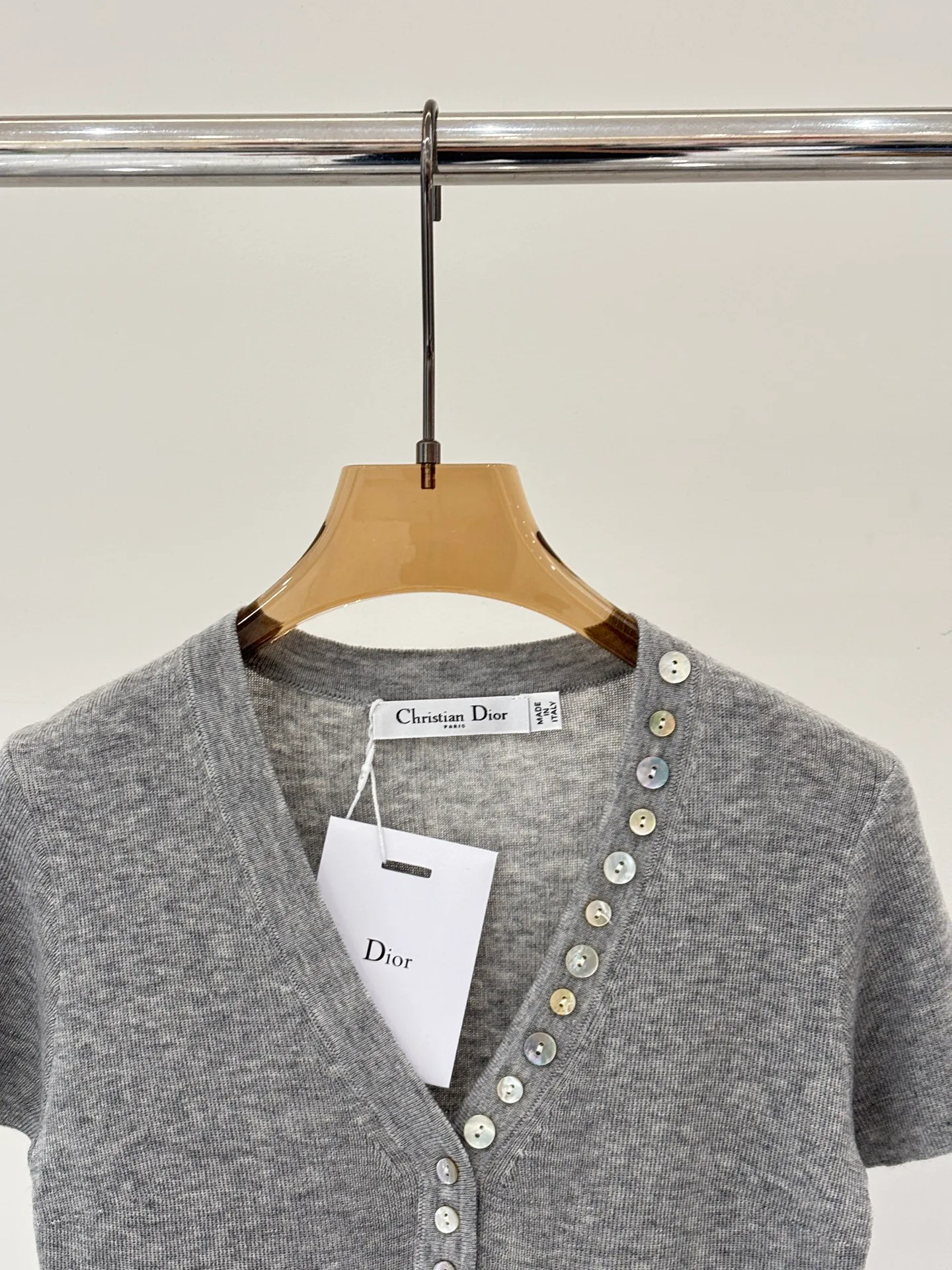 Топы Женские Christian Dior 11887514
