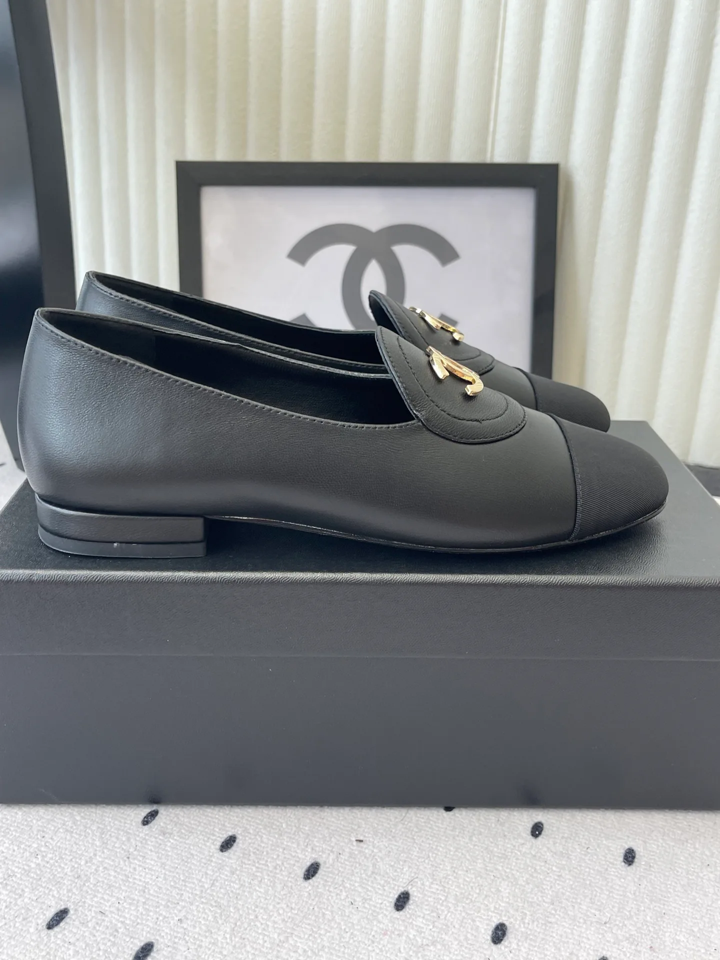 Туфли Женские Chanel 11901872