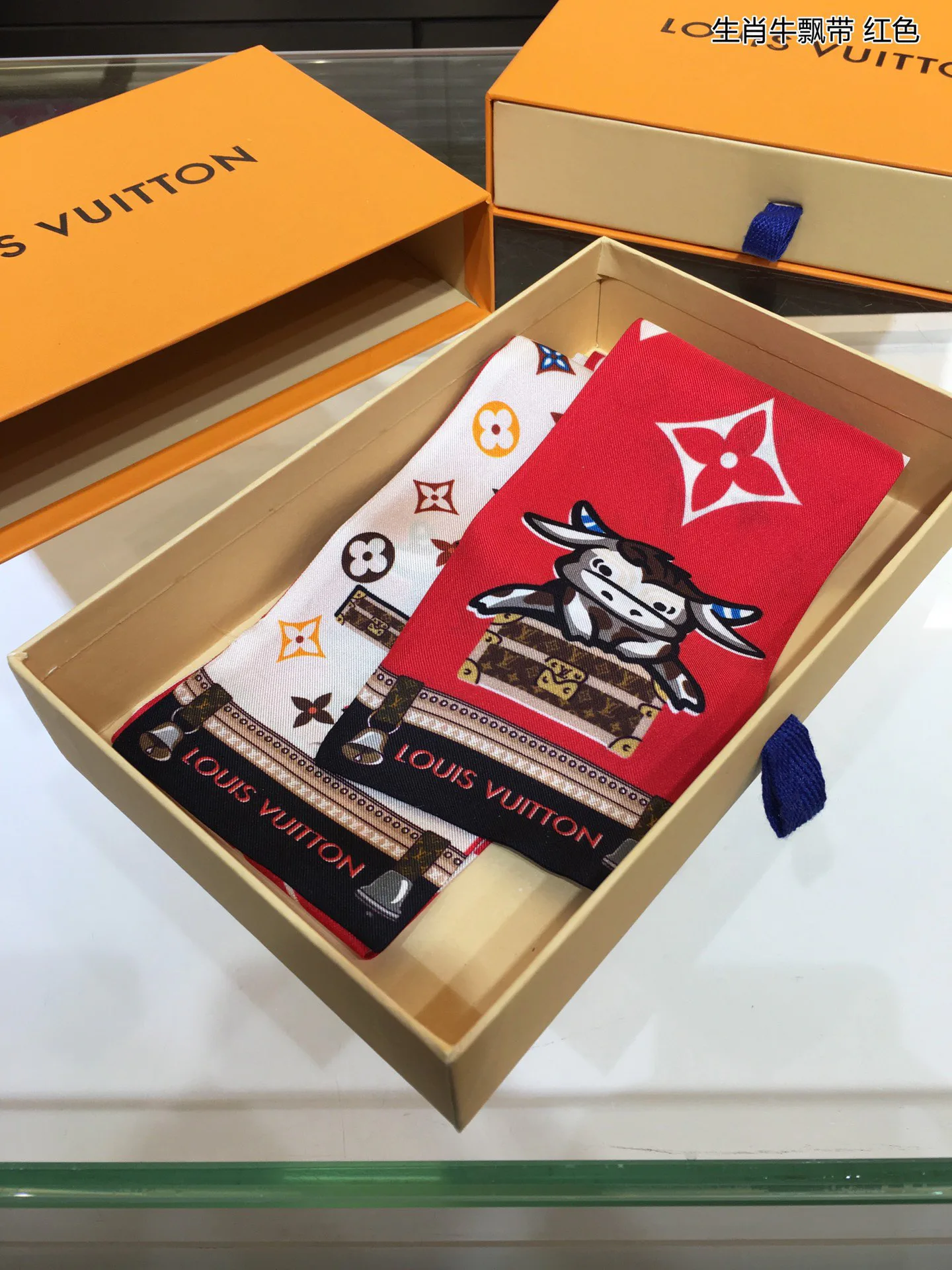 Платки Louis Vuitton 11986204