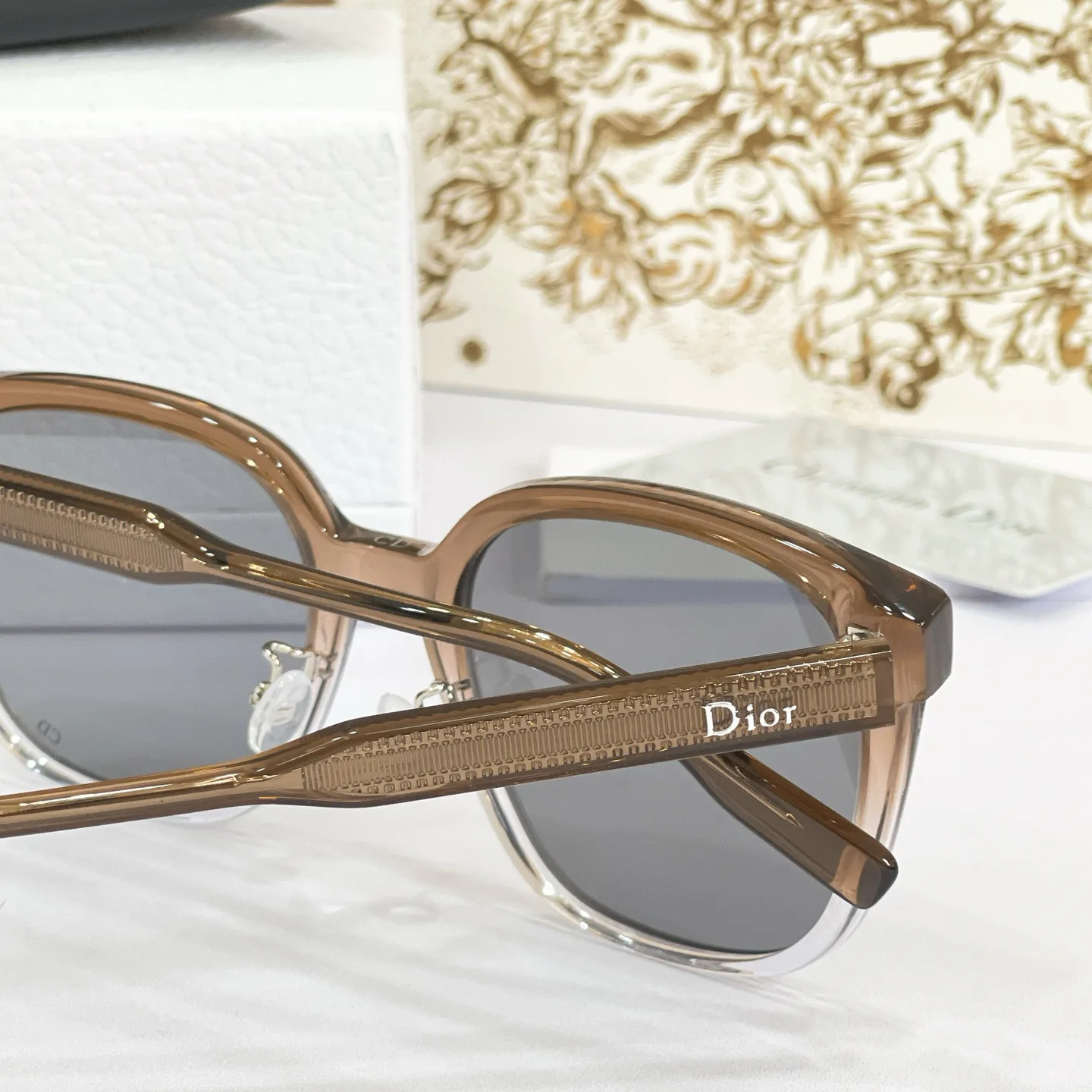 Очки Christian Dior 17581147