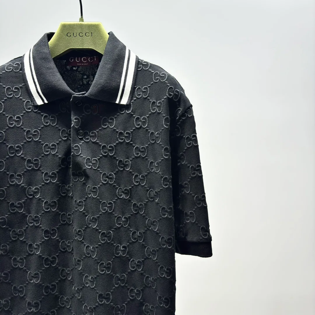 Рубашки Мужские Gucci 17391811