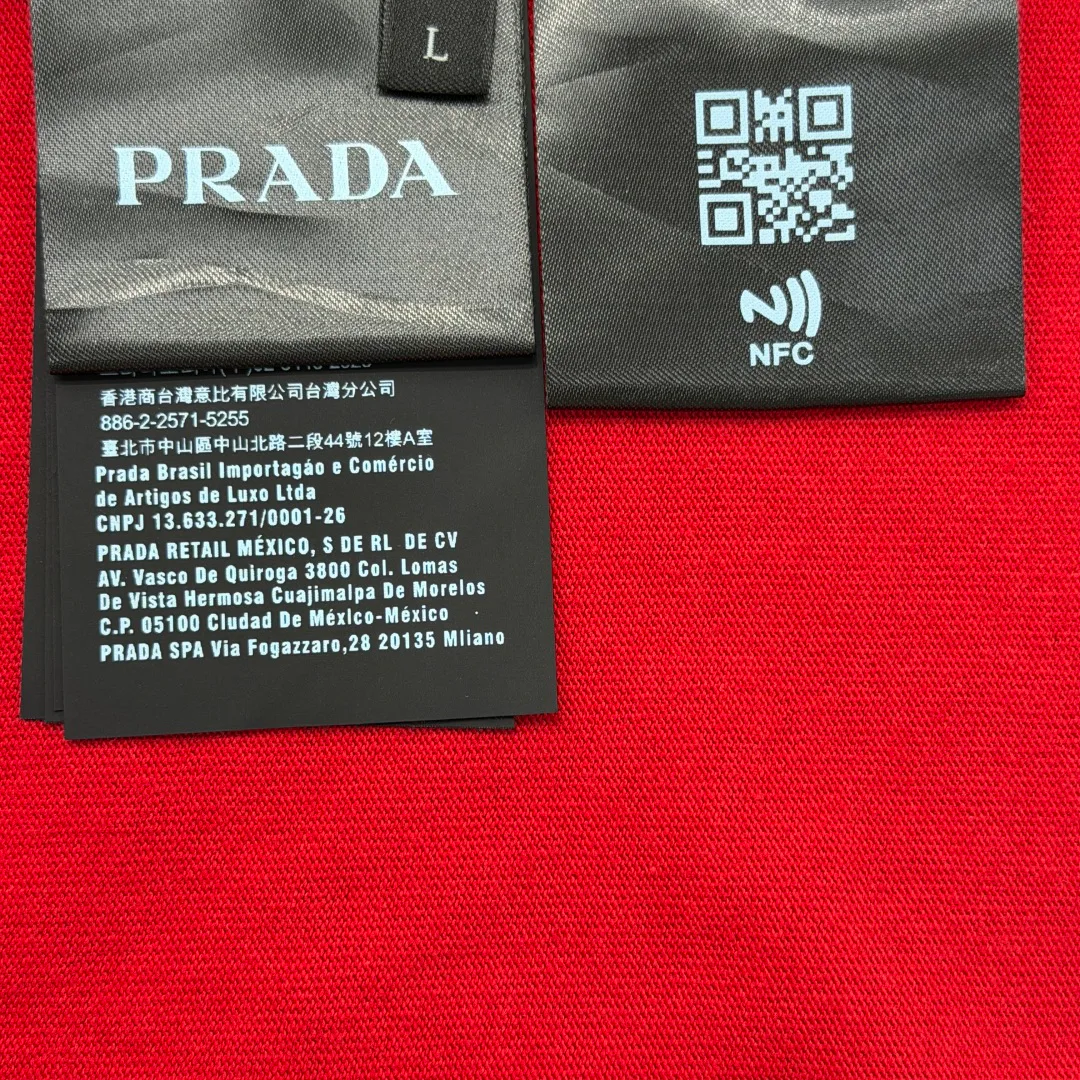 Футболки Мужские Prada 11889911
