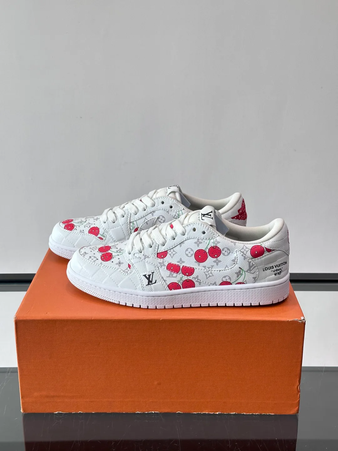 Кеды Мужские Nike 1310941